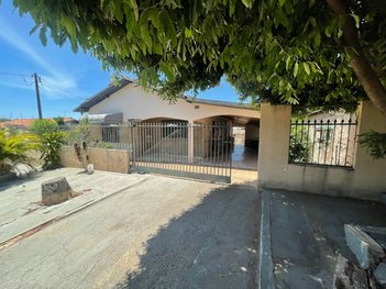 house em Rua Amazília Francisca de Oliveira Leite, Jardim Canadá - Paranavaí - PR