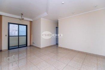 apartment em Barão do Rio Branco, Santa Terezinha - São Bernardo do Campo - SP
