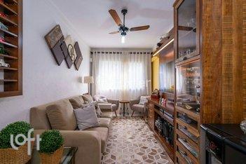 apartment em Salvador Iacona, Jabaquara - São Paulo - SP