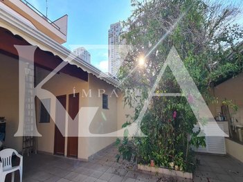 house em Rua João Scabin, Vila Vianelo - Jundiaí - SP