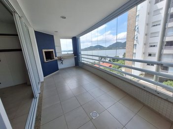 apartment em Rua Almirante Barroso, João Paulo - Florianópolis - SC