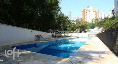 apartment em Hilário Veiga de Carvalho, Vila Andrade - São Paulo - SP