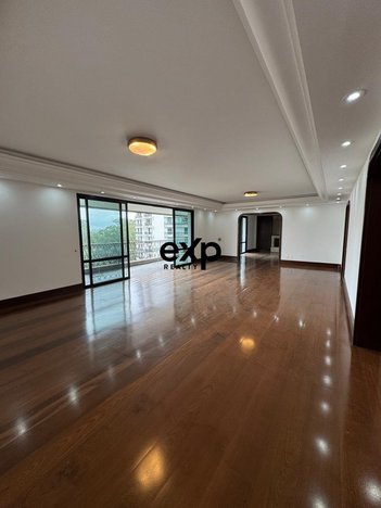 apartment em Rua Joaquim José Esteves, Santo Amaro - São Paulo - SP