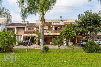 house em Carlos Maximiliano Fayet, Hipica - Porto Alegre - RS