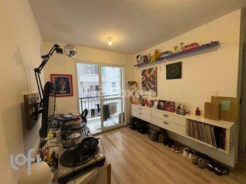 apartment em Rua Gaspar Lourenço, Aclimação - São Paulo - SP