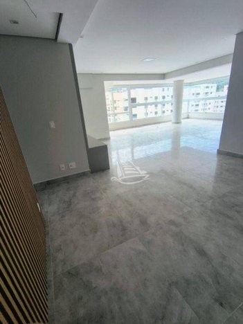 apartment em Rua Piracicaba, Pitangueiras - Guarujá - SP