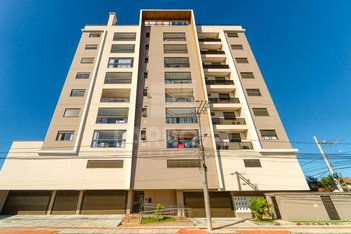 apartment em Rua Vereador Adolfo Machado, Santo Antônio de Pádua - Tubarão - SC