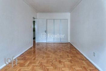 apartment em Treze de Maio, Bela Vista - São Paulo - SP