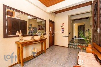 apartment em Assis Chateaubriand, São Sebastião - Porto Alegre - RS