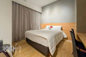 apartment em Armando Ferrentini, Aclimação - São Paulo - SP