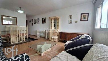 apartment em Rua Cayowaá, Sumaré - São Paulo - SP