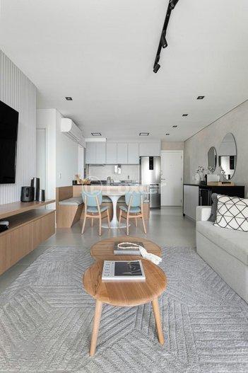 apartment em Havaí, Sumaré - São Paulo - SP