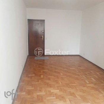 apartment em Tamandaré, Liberdade - São Paulo - SP