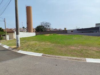 land_lot em Rua Maestro Américo Mencarelli, Mirante dos Ipês - Salto - SP