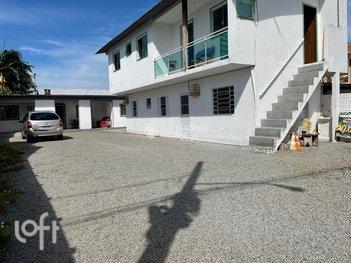 apartment em Adílio Souza Rosa, Pinheira - Palhoça - SC