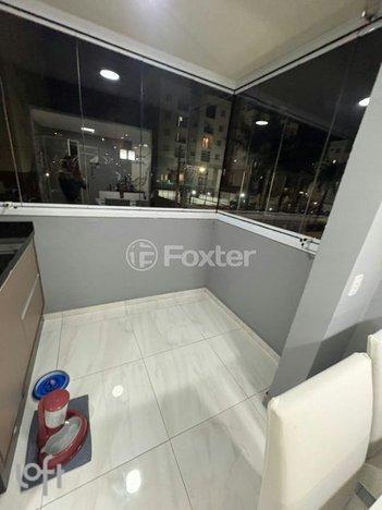 apartment em Rua Pernambucana, Conceicao - Osasco - SP