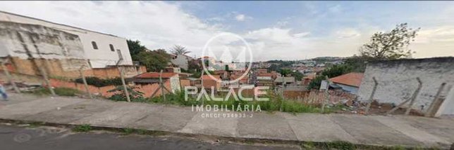 land_lot em Rua Rafael Marques Coutinho, Jaraguá - Piracicaba - SP