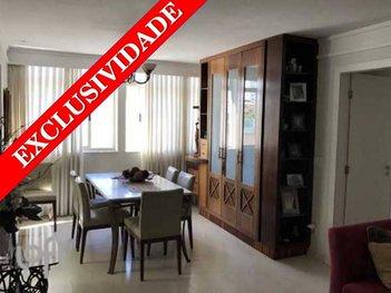 apartment em Rua Corinto, Serra - Belo Horizonte - MG