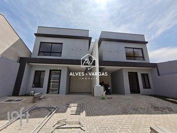 house em Jorge Cury Brahim, Pilarzinho - Curitiba - PR