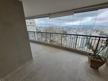 apartment em Rua Martiniano de Carvalho, Bela Vista - São Paulo - SP