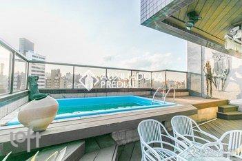 apartment em João Obino, Petrópolis - Porto Alegre - RS