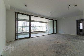 apartment em Coelho de Carvalho, Alto de Pinheiros - São Paulo - SP