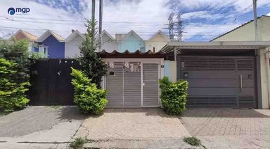 house em Rua Affonso Fernandes Reis, Vila Medeiros - São Paulo - SP