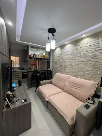 house em Rua Pontalina, Vila Jaguara - São Paulo - SP