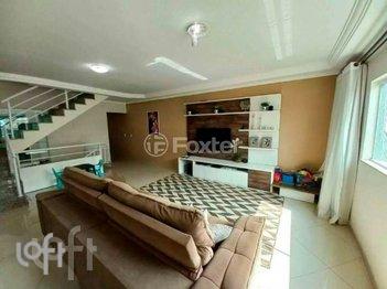 house em Lira, Vila Linda - Santo André - SP