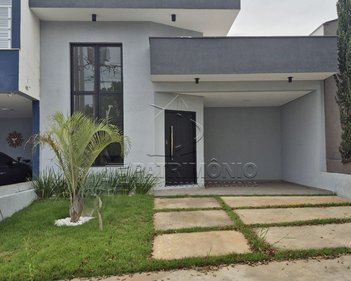 house em Avenida Paraná, Cajuru do Sul - Sorocaba - SP