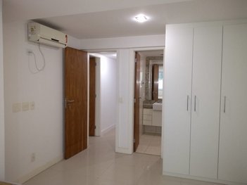 apartment em Avenida General San Martin, Leblon - Rio de Janeiro - RJ