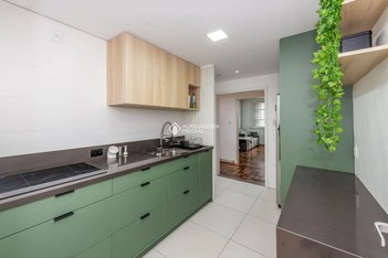 apartment em Rua Doutor Freire Alemão, Mont Serrat - Porto Alegre - RS