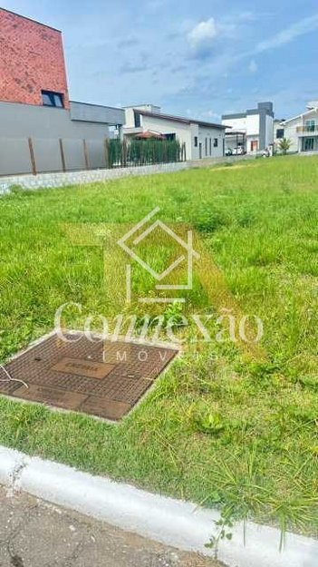 land_lot em Rua Vereador Laudelino Antonio Teixeira, Ouvidor - Garopaba - SC