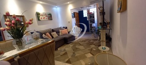 apartment em Rua Henrica Grigoletto Rizzo, Olímpico - São Caetano do Sul - SP