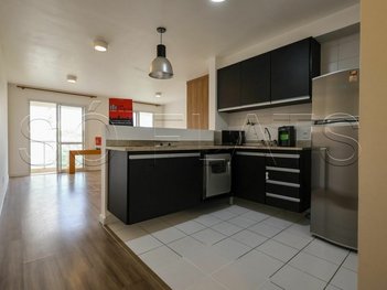 apartment em Rua Borges de Figueiredo, Mooca - São Paulo - SP