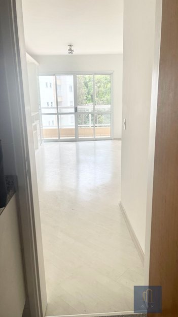 apartment em Rua Carvalho de Freitas, Vila Andrade - São Paulo - SP