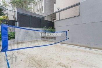 apartment em Cubatão, Vila Mariana - São Paulo - SP