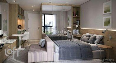 apartment em Casimiro de Abreu, Campo Belo - São Paulo - SP