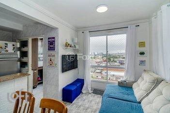 apartment em da Cavalhada, Cavalhada - Porto Alegre - RS