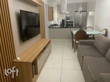 apartment em Marechal Fontoura, Tucuruvi - São Paulo - SP