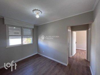 apartment em Travessa Escobar, Camaquã - Porto Alegre - RS