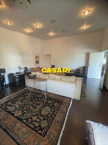 house em Avenida Omar Daibert, Parque Terra Nova - São Bernardo do Campo - SP
