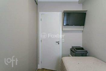 apartment em Abagiba, Sacomã - São Paulo - SP