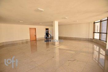 apartment em Oscar Niemeyer, VALE DO SERENO - Nova Lima - MG