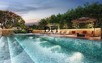 apartment em Avenida Portugal, Brooklin Paulista - São Paulo - SP