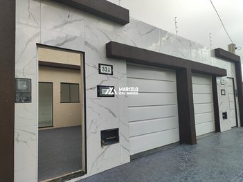house em Avenida Apaches, Zabelê - Vitória da Conquista - BA