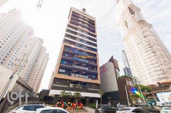 apartment em Jerônimo Durski, Bigorrilho - Curitiba - PR