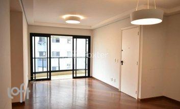 apartment em Rua Primeiro de Janeiro, Bosque da Saúde - São Paulo - SP