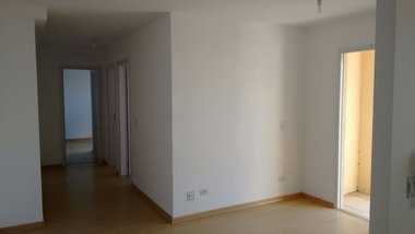 apartment em Rua Jaú, Santo Antônio - Osasco - SP