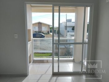 apartment em Rua Argentina, Marau - Marau - RS